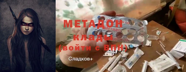 молекула духа Ладушкин